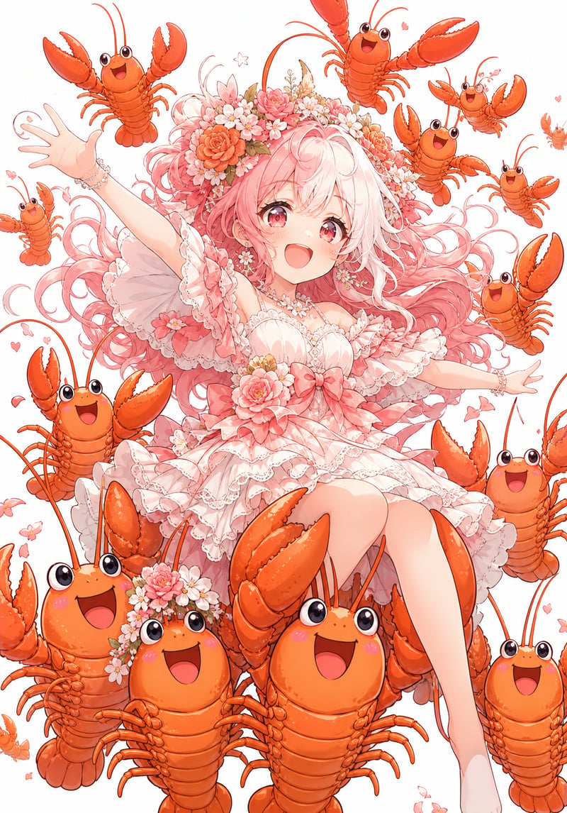 Characters & Avatars
