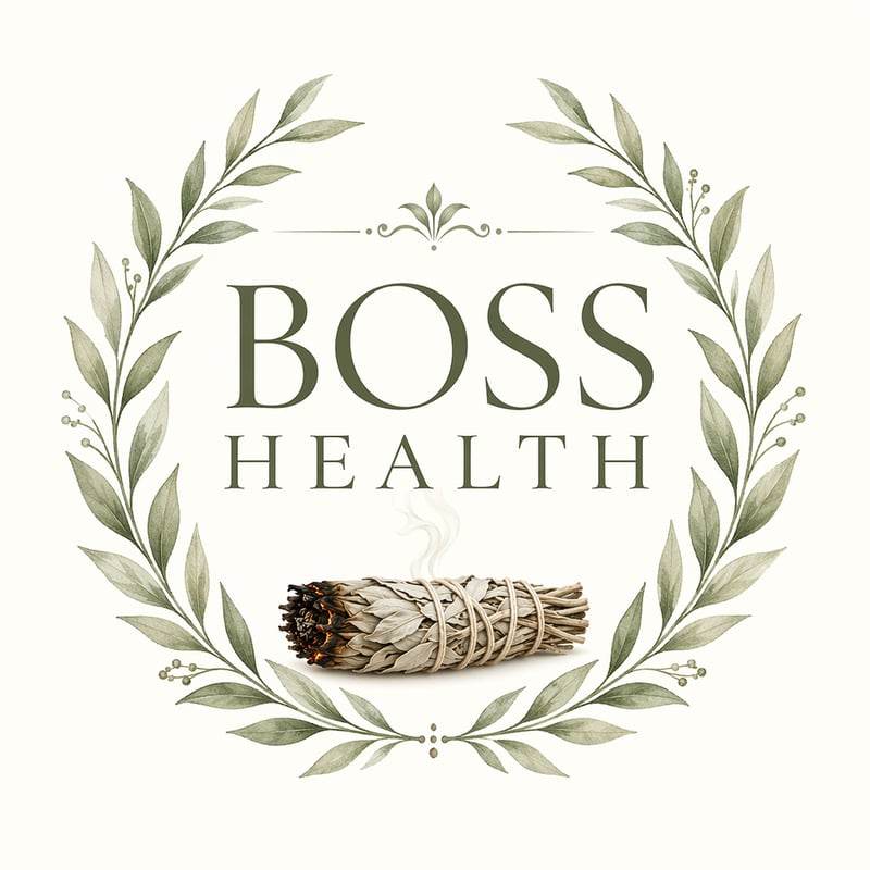Brand & Logo