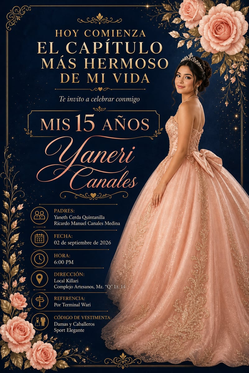 Cards & Invitations